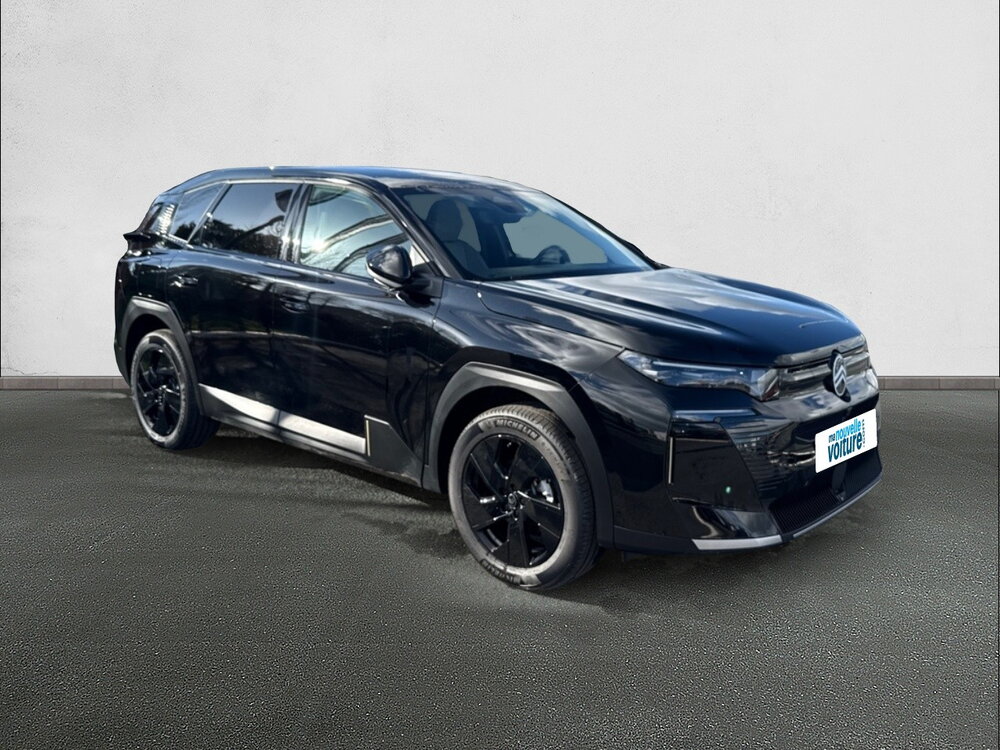 Occasion CITROEN C5 AirCross C5 Aircross Hybride 145 ch e-DCS6 - Max