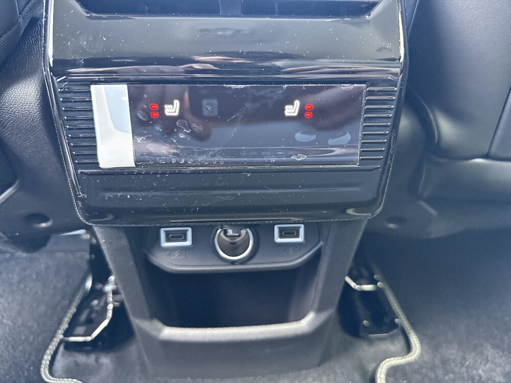 Occasion CITROEN C5 AirCross C5 Aircross Hybride 145 ch e-DCS6 - Max