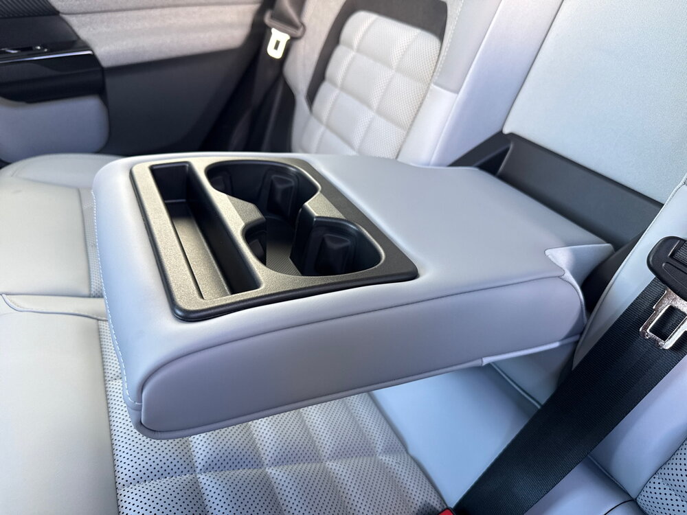 Occasion CITROEN C5 AirCross C5 Aircross Hybride 145 ch e-DCS6 - Max