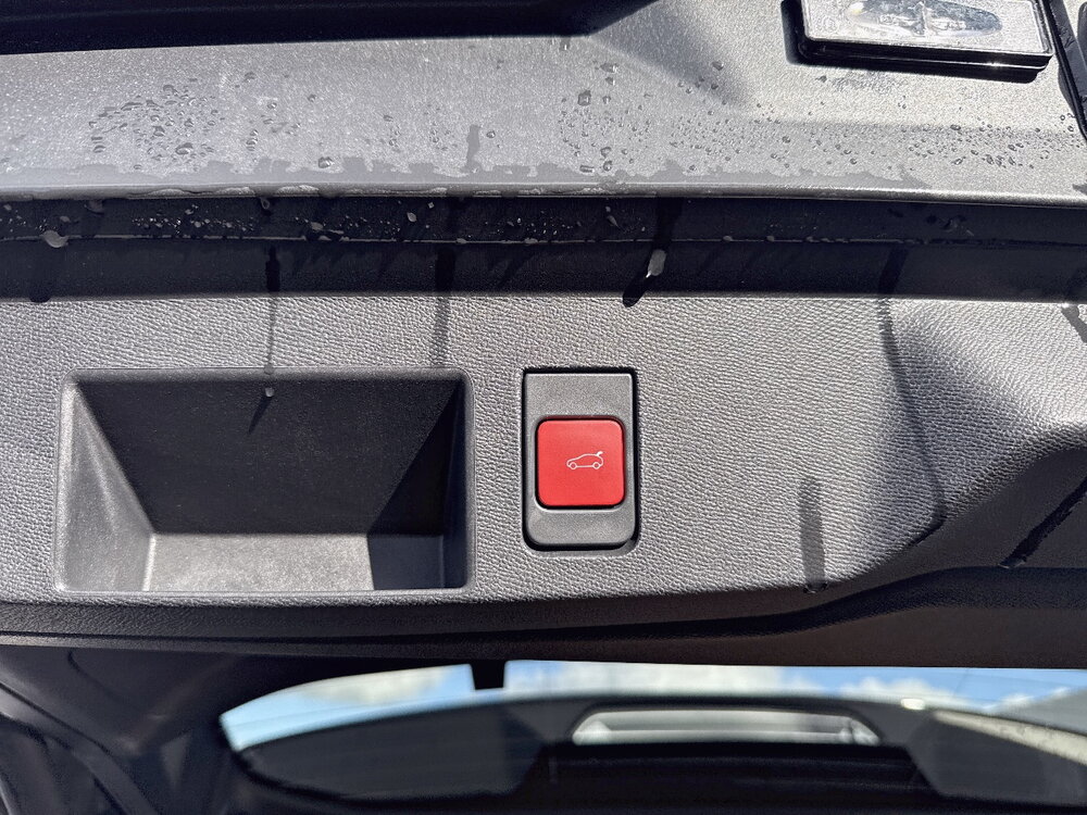 Occasion CITROEN C5 AirCross C5 Aircross Hybride 145 ch e-DCS6 - Max