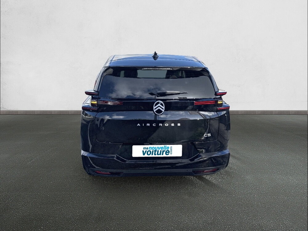 Occasion CITROEN C5 AirCross C5 Aircross Hybride 145 ch e-DCS6 - Max