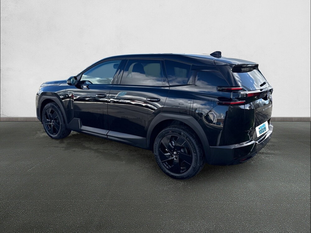 Occasion CITROEN C5 AirCross C5 Aircross Hybride 145 ch e-DCS6 - Max