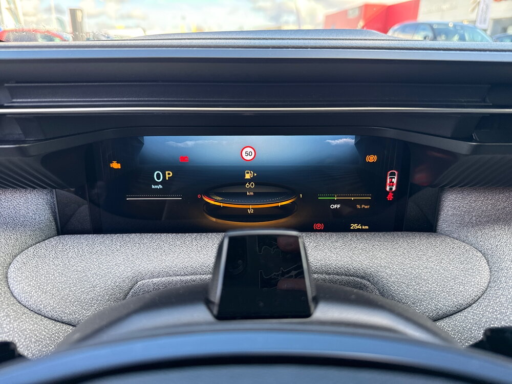 Occasion CITROEN C5 AirCross C5 Aircross Hybride 145 ch e-DCS6 - Max