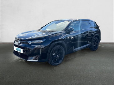 Occasion CITROEN C5 AirCross C5 Aircross Hybride 145 ch e-DCS6 - Max