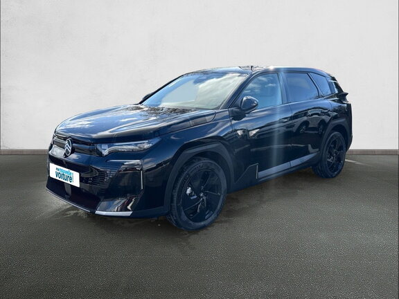 Occasion CITROEN C5 AirCross C5 Aircross Hybride 145 ch e-DCS6 - Max