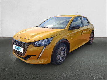 Occasion PEUGEOT 208 208 Electrique 50 kWh 136ch - Style