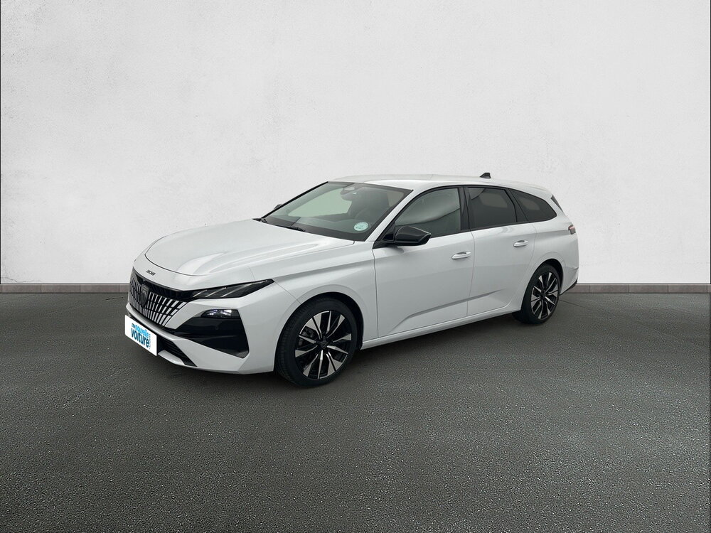 Occasion PEUGEOT 308 308 SW Hybrid 145 e-DCS6 - Allure