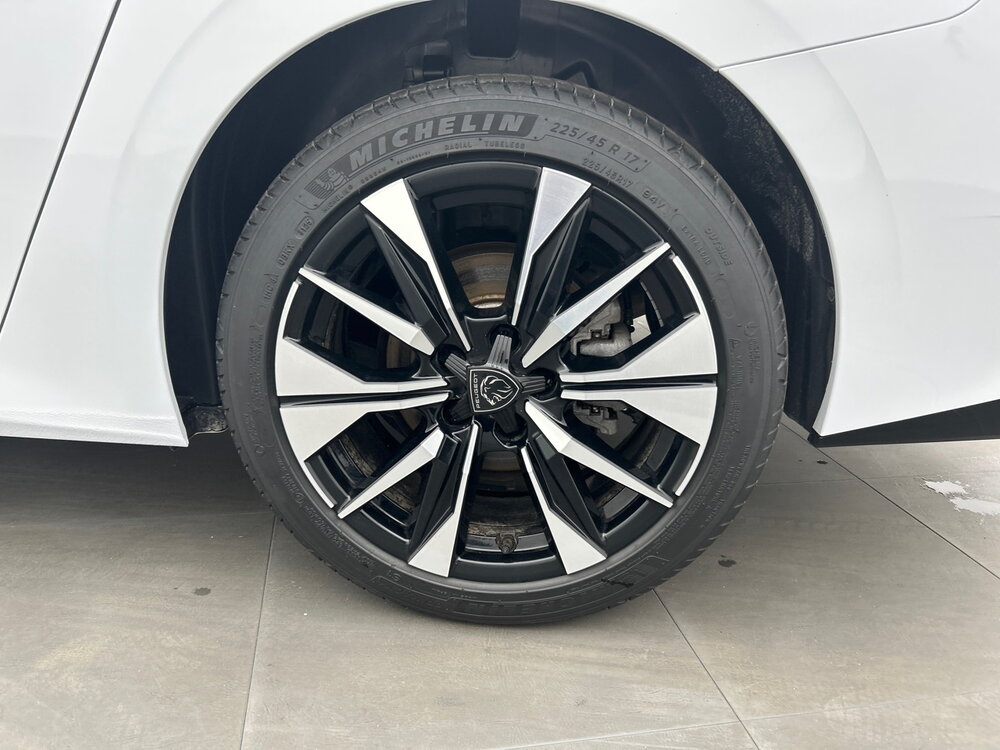 Occasion PEUGEOT 308 308 SW Hybrid 145 e-DCS6 - Allure