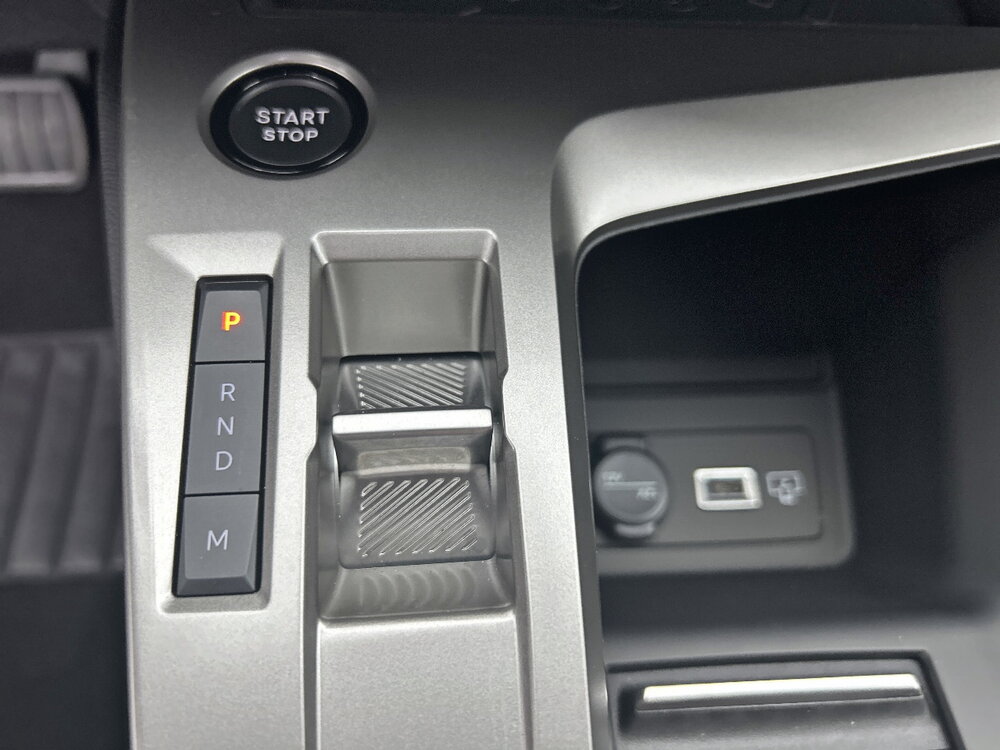 Occasion PEUGEOT 308 308 SW Hybrid 145 e-DCS6 - Allure