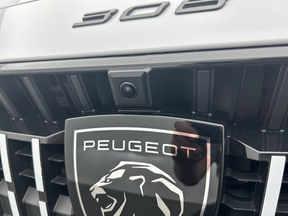 Occasion PEUGEOT 308 308 SW Hybrid 145 e-DCS6 - Allure