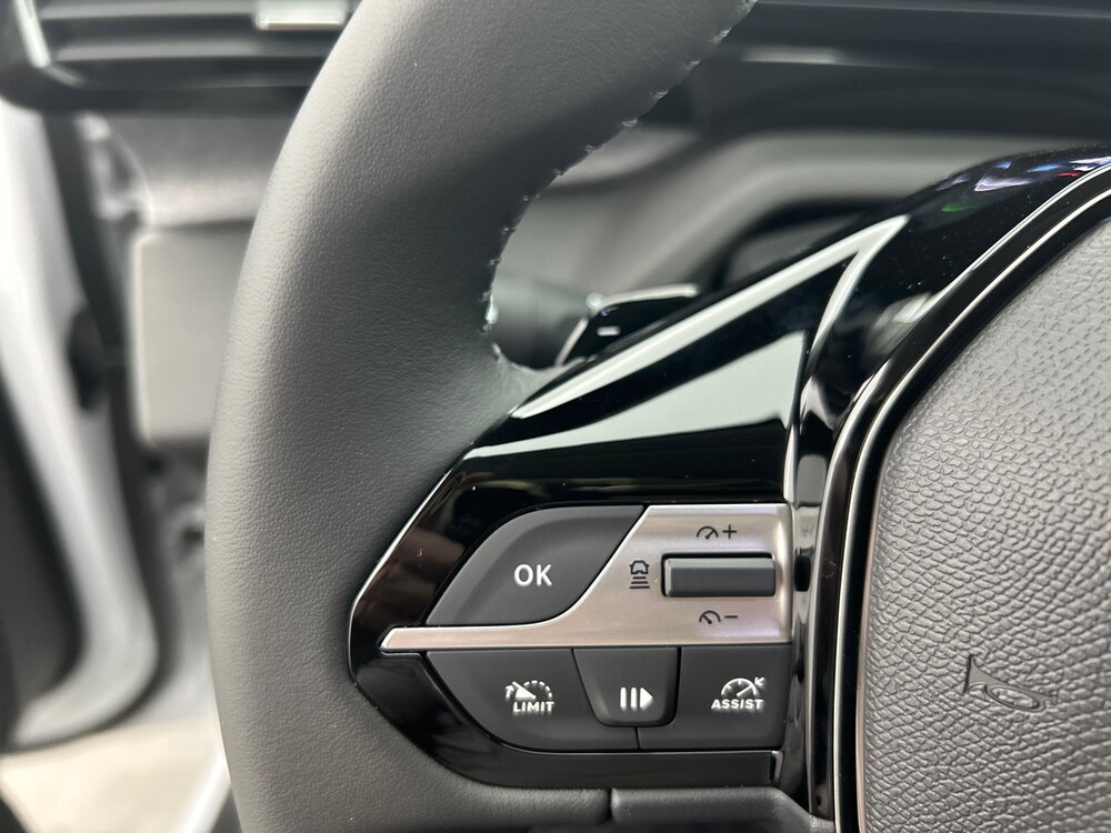 Occasion PEUGEOT 308 308 SW Hybrid 145 e-DCS6 - Allure