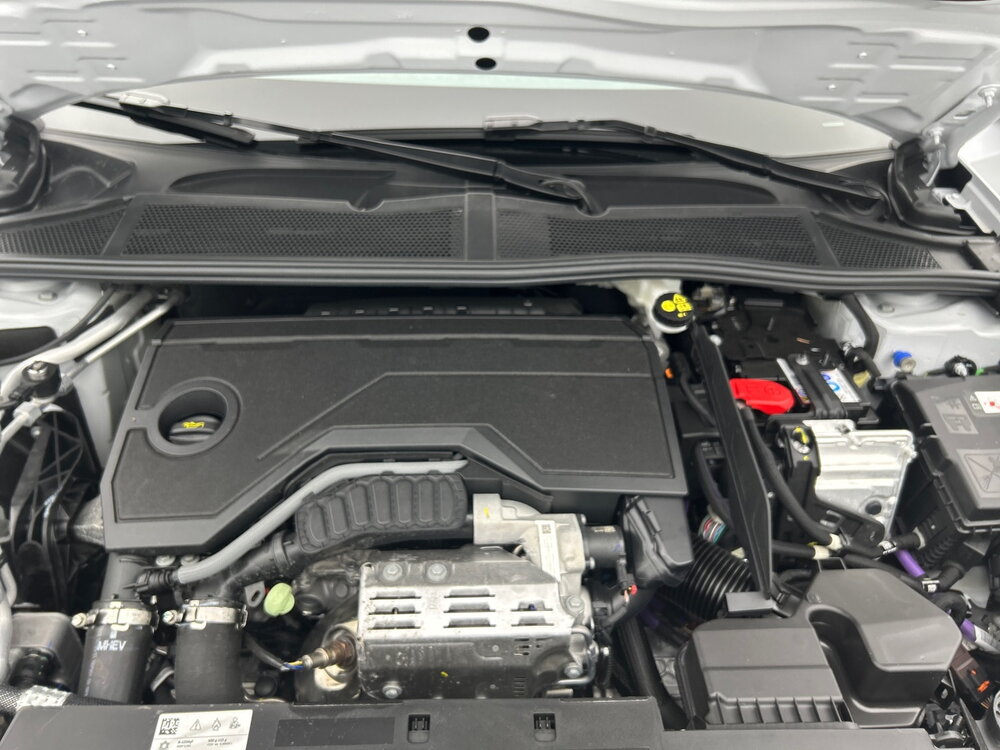 Occasion PEUGEOT 308 308 SW Hybrid 145 e-DCS6 - Allure