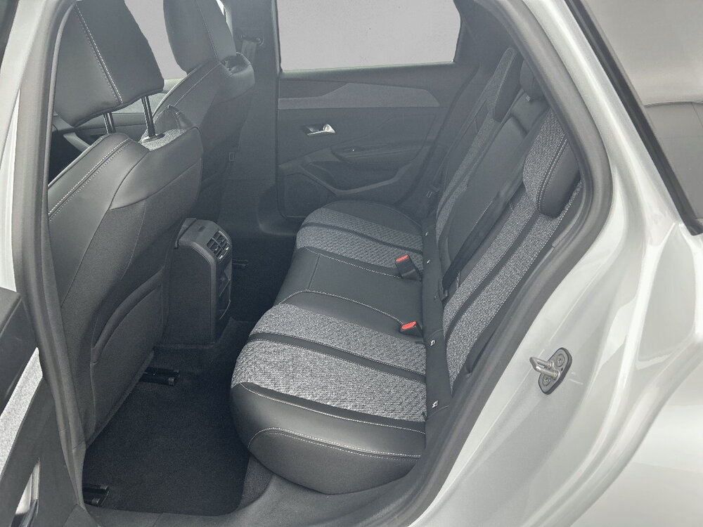 Occasion PEUGEOT 308 308 SW Hybrid 145 e-DCS6 - Allure