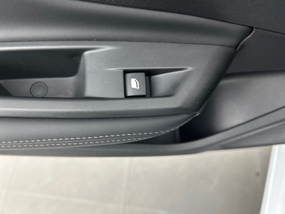 Occasion PEUGEOT 308 308 SW Hybrid 145 e-DCS6 - Allure