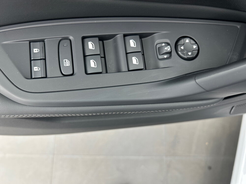 Occasion PEUGEOT 308 308 SW Hybrid 145 e-DCS6 - Allure