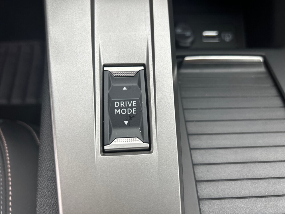 Occasion PEUGEOT 308 308 SW Hybrid 145 e-DCS6 - Allure