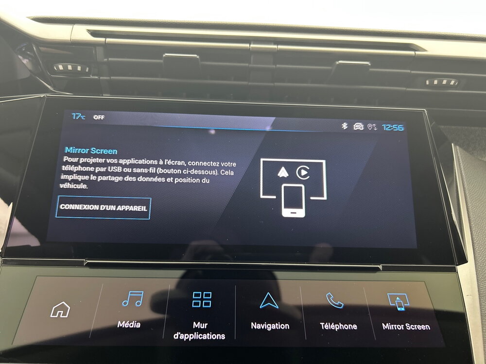 Occasion PEUGEOT 308 308 SW Hybrid 145 e-DCS6 - Allure