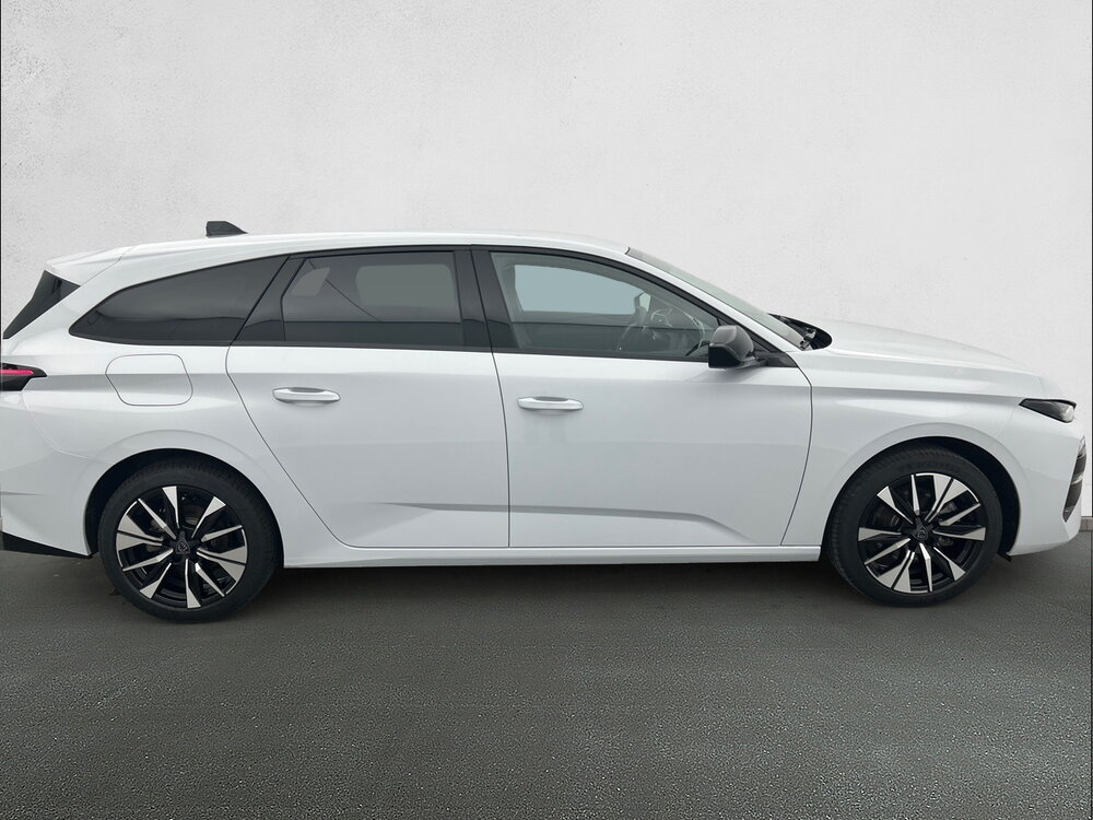 Occasion PEUGEOT 308 308 SW Hybrid 145 e-DCS6 - Allure