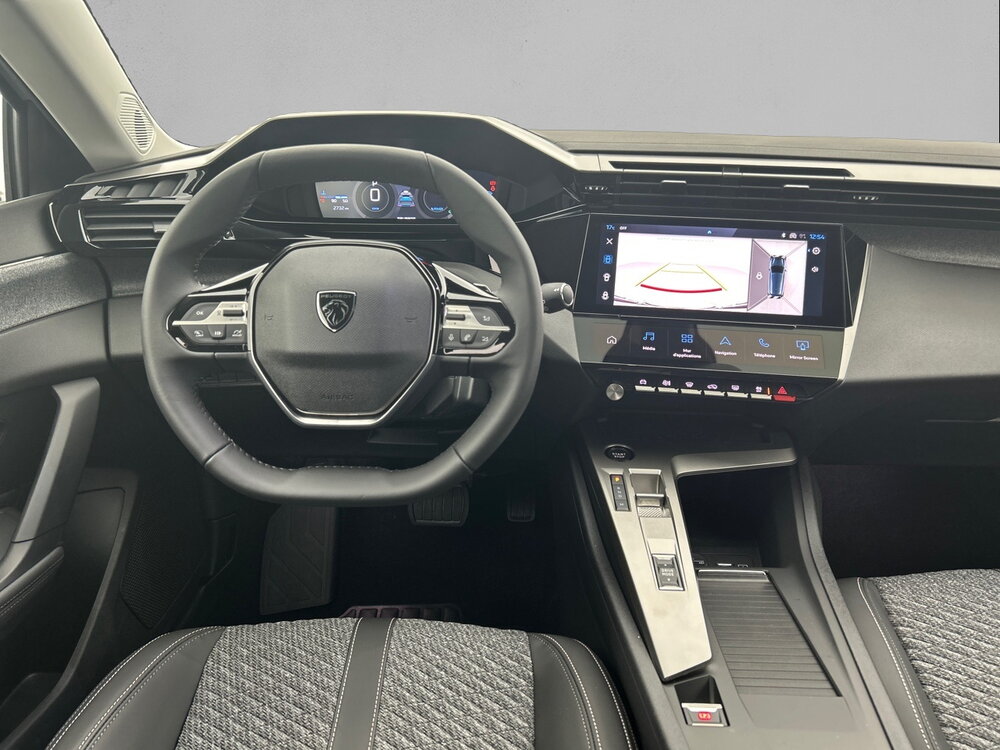 Occasion PEUGEOT 308 308 SW Hybrid 145 e-DCS6 - Allure