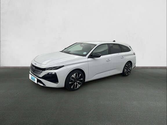 Occasion PEUGEOT 308 308 SW Hybrid 145 e-DCS6 - Allure