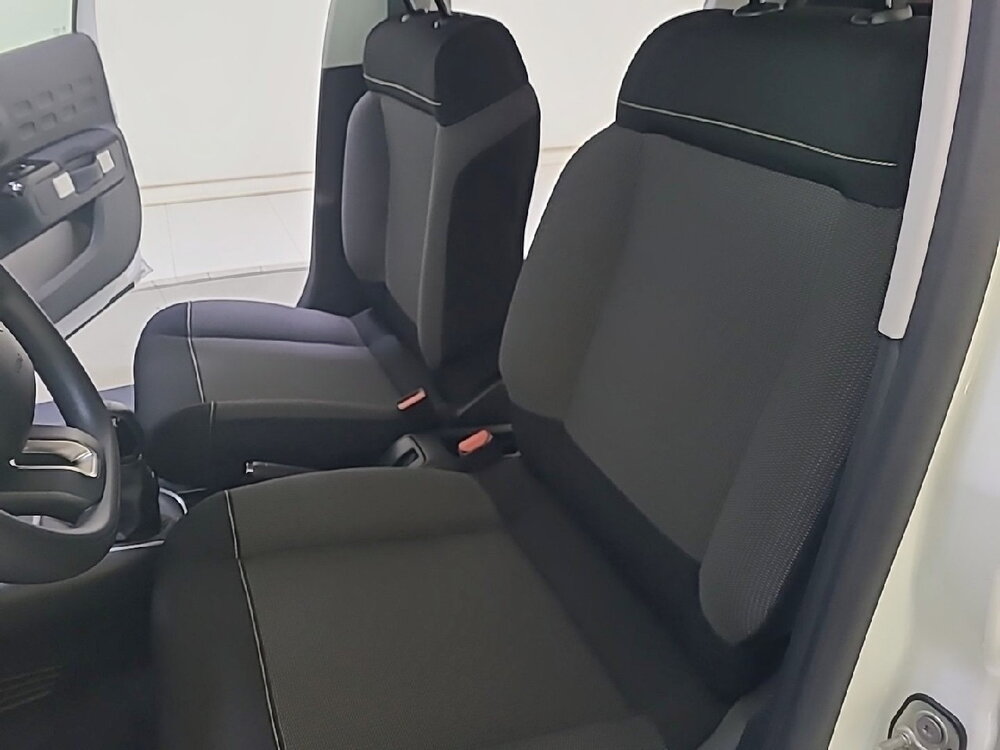 Occasion CITROEN C3 C3 PureTech 83 ch BVM5 - Plus