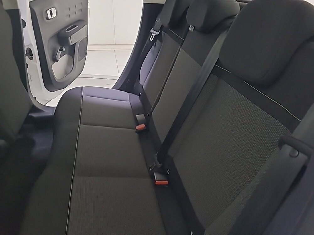 Occasion CITROEN C3 C3 PureTech 83 ch BVM5 - Plus