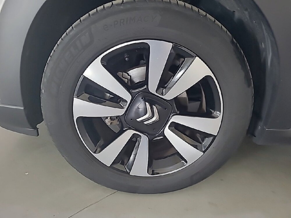 Occasion CITROEN C3 C3 PureTech 83 ch BVM5 - Plus