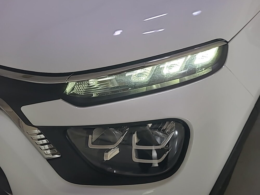 Occasion CITROEN C3 C3 PureTech 83 ch BVM5 - Plus