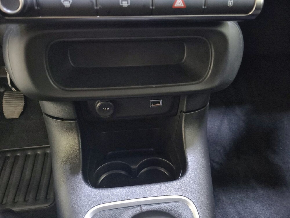 Occasion CITROEN C3 C3 PureTech 83 ch BVM5 - Plus