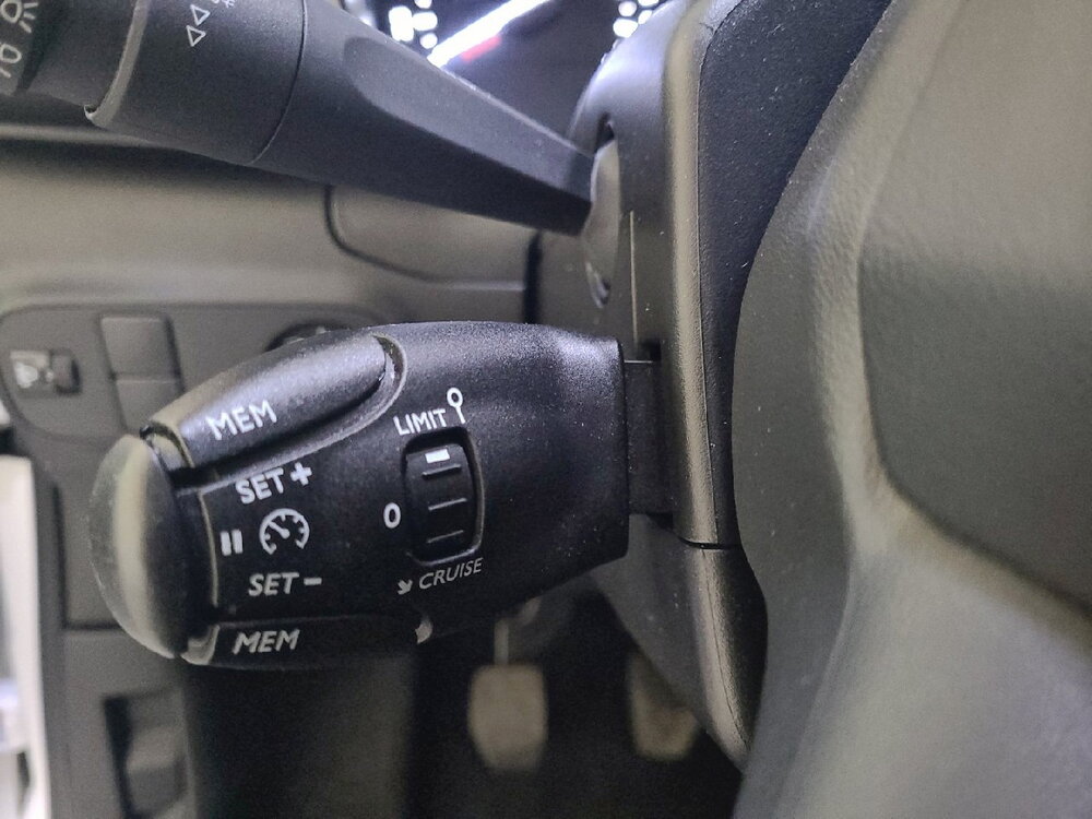 Occasion CITROEN C3 C3 PureTech 83 ch BVM5 - Plus