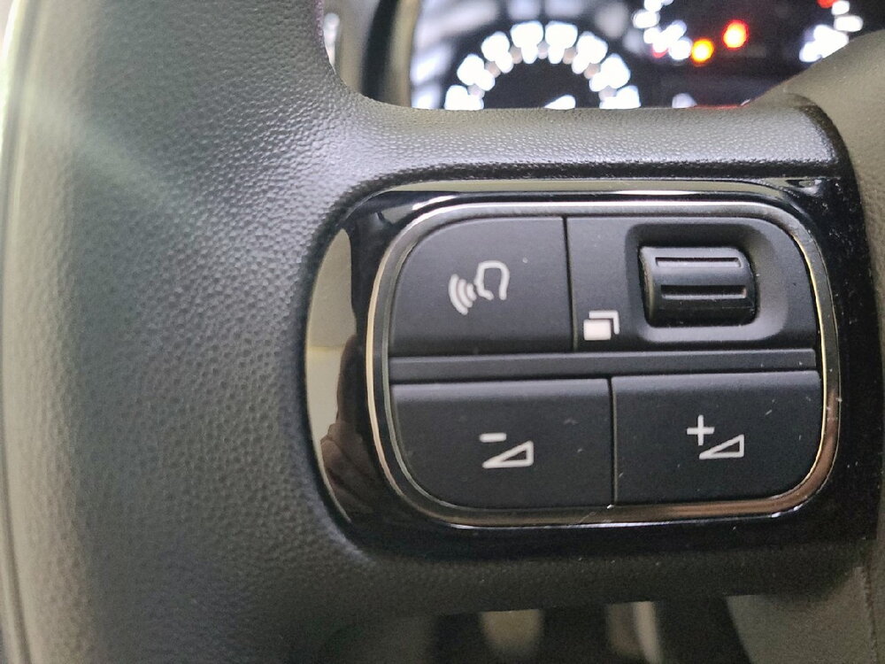 Occasion CITROEN C3 C3 PureTech 83 ch BVM5 - Plus