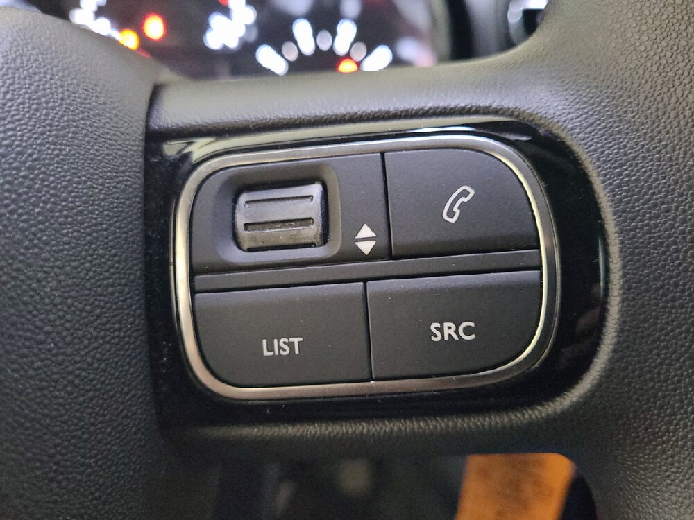 Occasion CITROEN C3 C3 PureTech 83 ch BVM5 - Plus