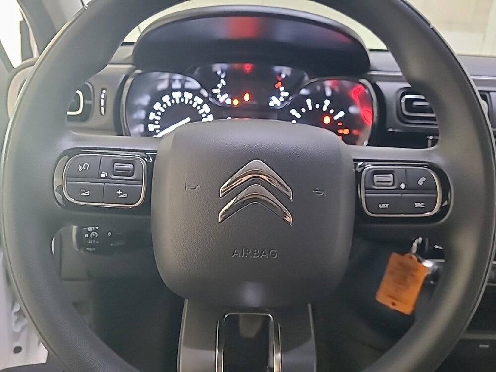 Occasion CITROEN C3 C3 PureTech 83 ch BVM5 - Plus