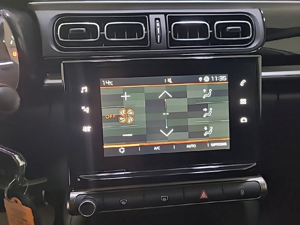 Occasion CITROEN C3 C3 PureTech 83 ch BVM5 - Plus