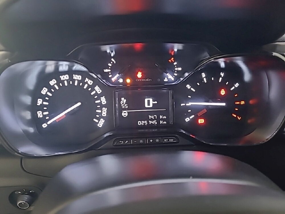 Occasion CITROEN C3 C3 PureTech 83 ch BVM5 - Plus