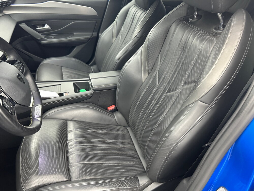 Occasion PEUGEOT 308 308 PHEV 225 e-EAT8 - GT Pack