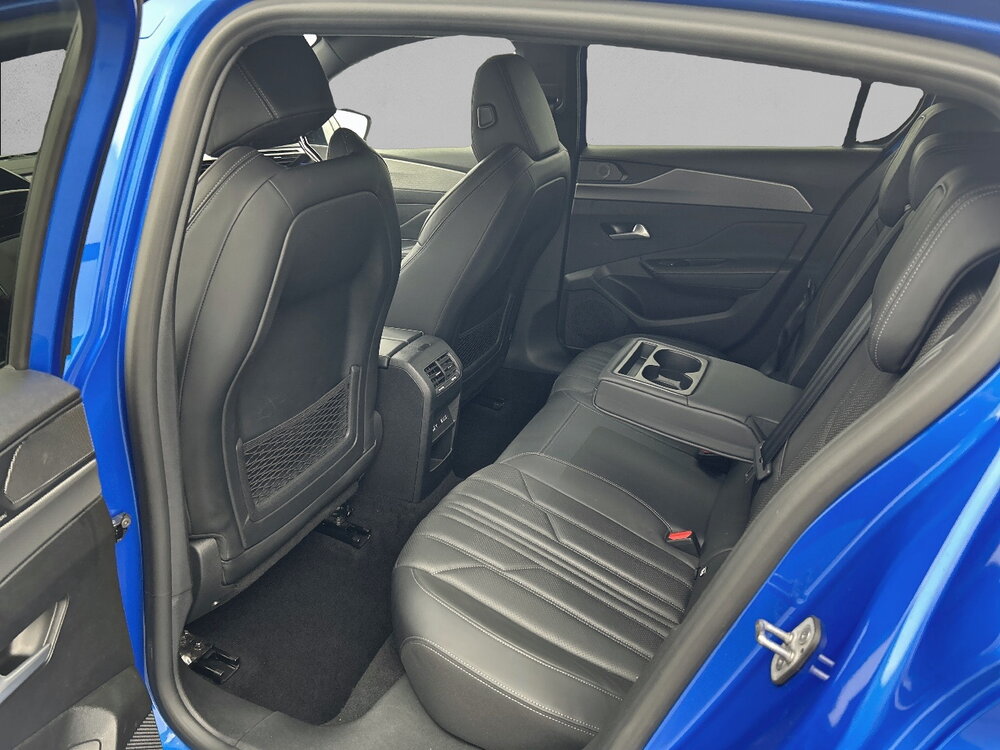 Occasion PEUGEOT 308 308 PHEV 225 e-EAT8 - GT Pack
