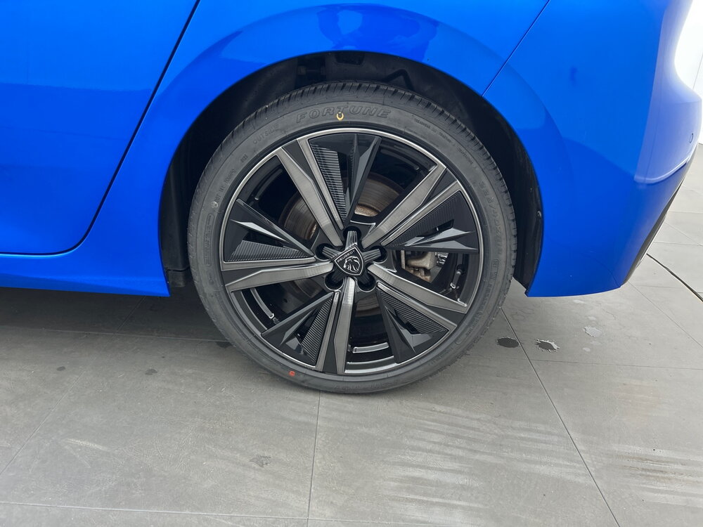 Occasion PEUGEOT 308 308 PHEV 225 e-EAT8 - GT Pack