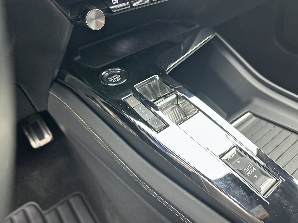 Occasion PEUGEOT 308 308 PHEV 225 e-EAT8 - GT Pack