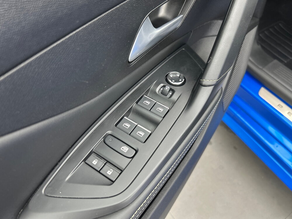 Occasion PEUGEOT 308 308 PHEV 225 e-EAT8 - GT Pack