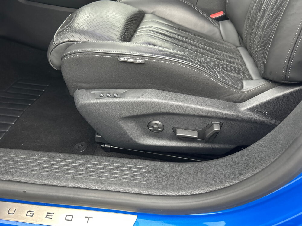 Occasion PEUGEOT 308 308 PHEV 225 e-EAT8 - GT Pack