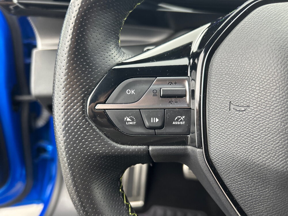 Occasion PEUGEOT 308 308 PHEV 225 e-EAT8 - GT Pack