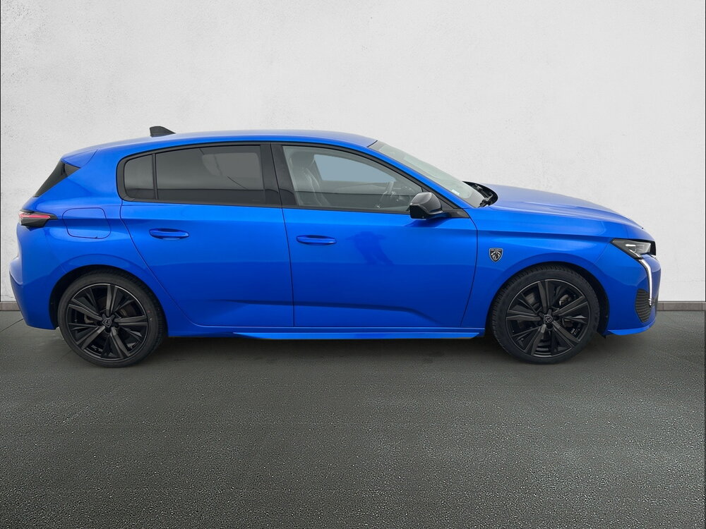 Occasion PEUGEOT 308 308 PHEV 225 e-EAT8 - GT Pack