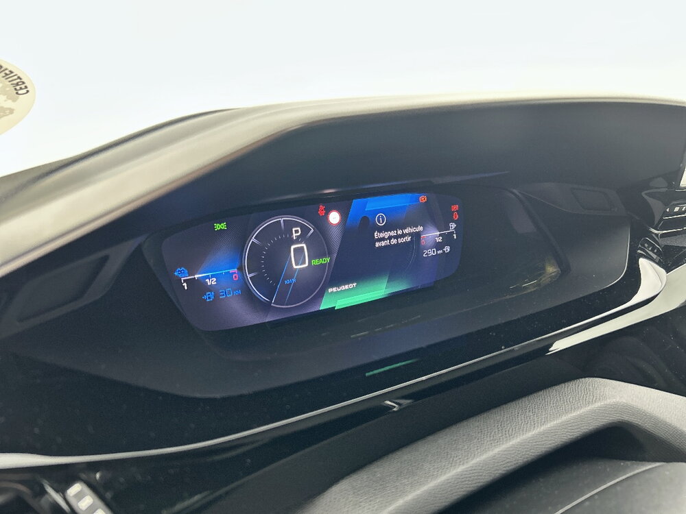 Occasion PEUGEOT 308 308 PHEV 225 e-EAT8 - GT Pack