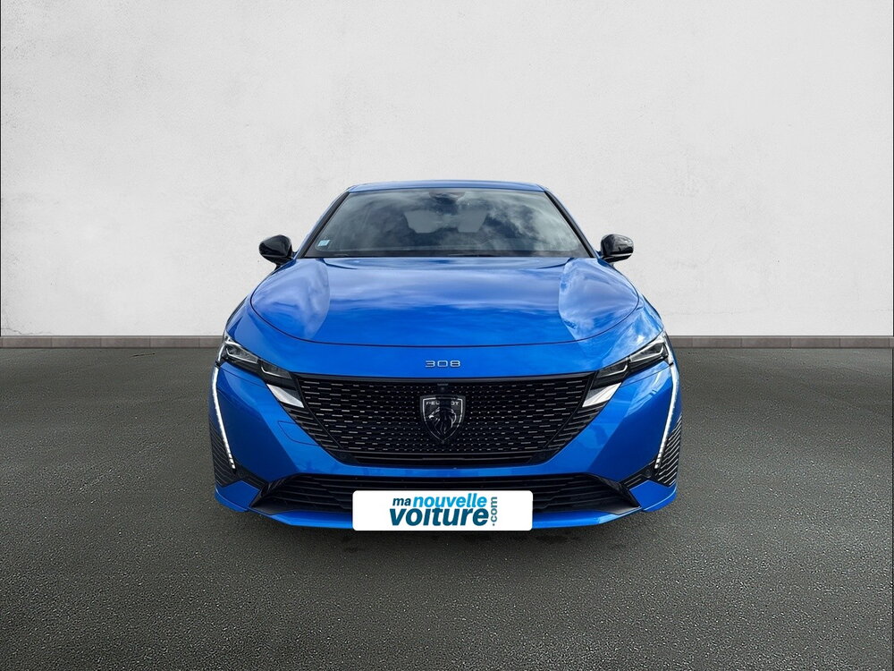 Occasion PEUGEOT 308 308 PHEV 225 e-EAT8 - GT Pack