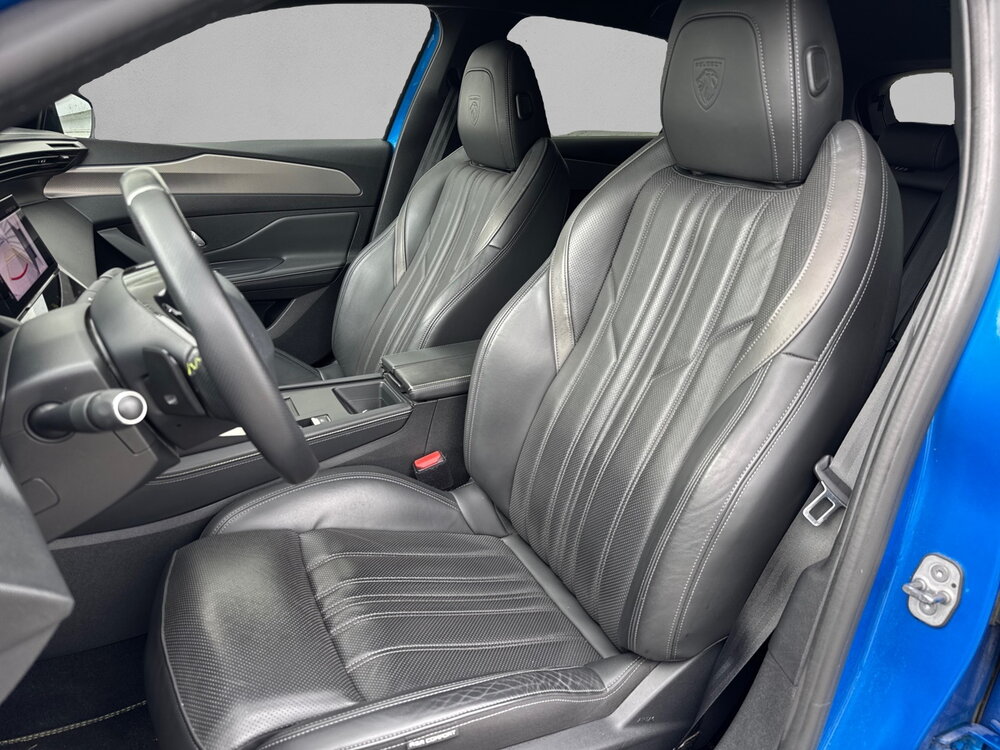 Occasion PEUGEOT 308 308 PHEV 225 e-EAT8 - GT Pack