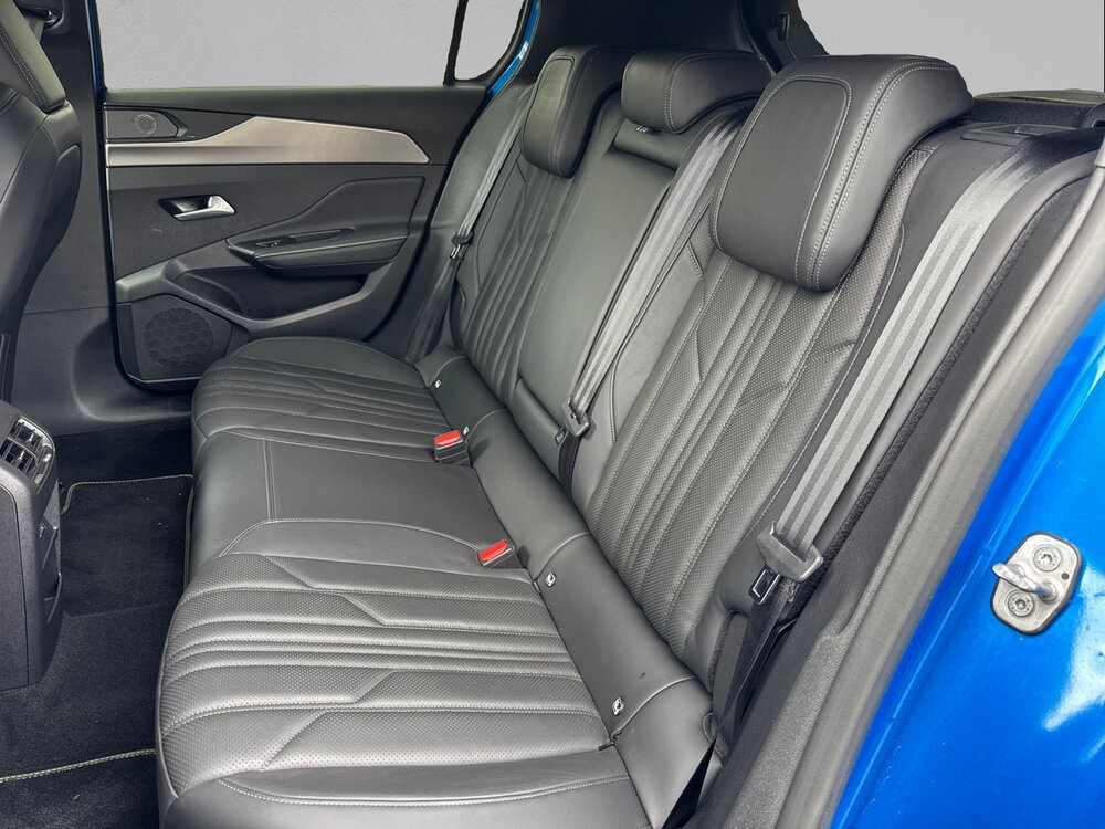 Occasion PEUGEOT 308 308 PHEV 225 e-EAT8 - GT Pack