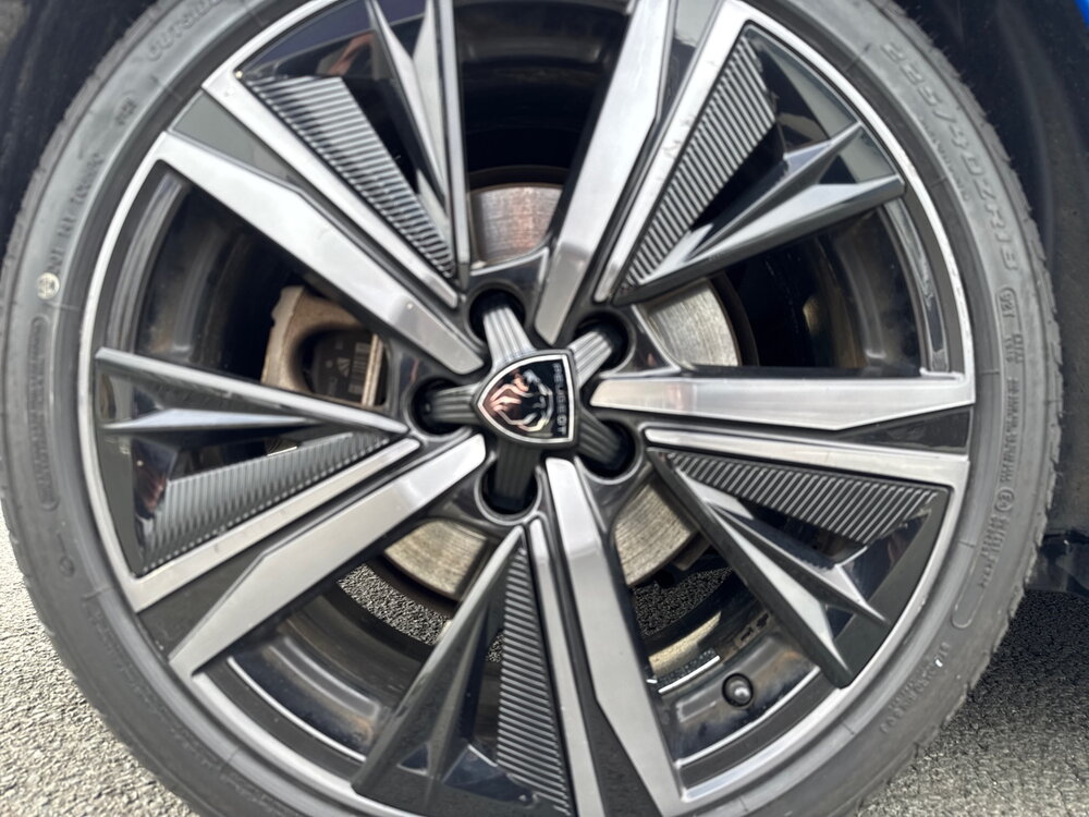 Occasion PEUGEOT 308 308 PHEV 225 e-EAT8 - GT Pack