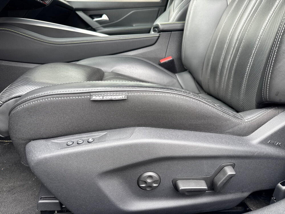 Occasion PEUGEOT 308 308 PHEV 225 e-EAT8 - GT Pack