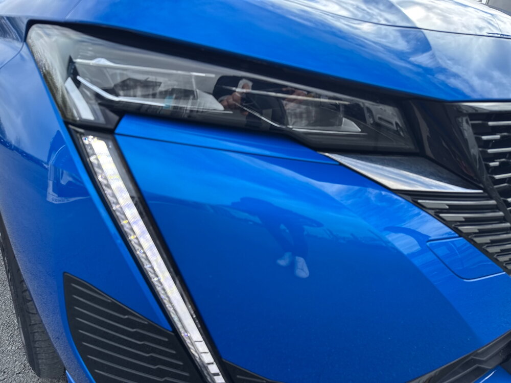 Occasion PEUGEOT 308 308 PHEV 225 e-EAT8 - GT Pack